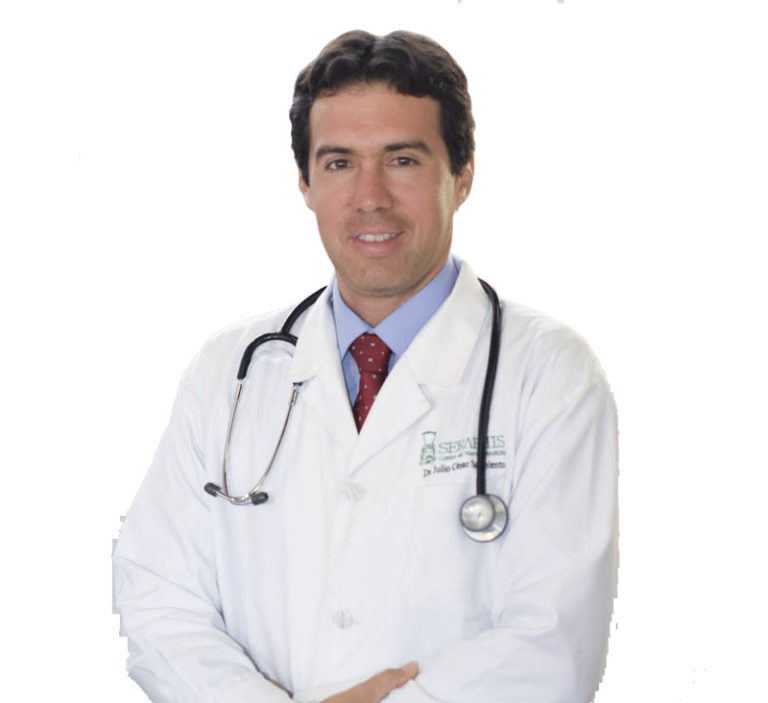 Dr. Sarmiento